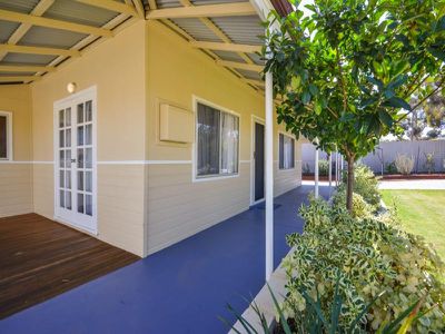 8 Ward Street, Lamington, Kalgoorlie