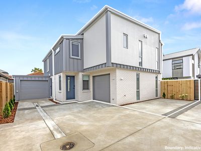 4 / 111 Neville Street, Spreydon