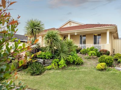 6 Vulcan Place, Hamlyn Terrace