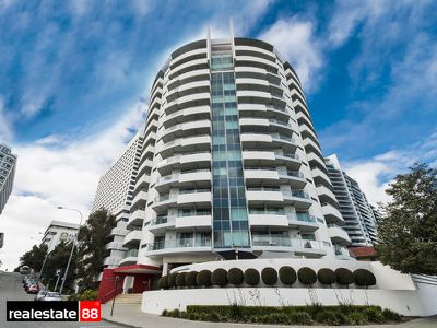 303 / 108 Terrace Road, East Perth
