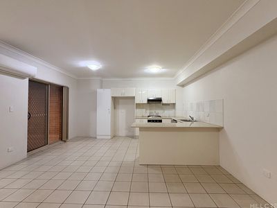 3/62-66 Courallie Avenue, Homebush West