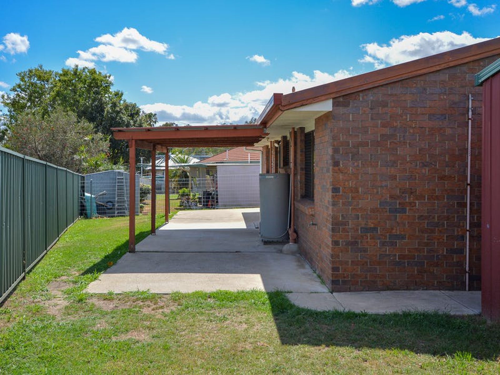 99 Redbank Plains Road, Goodna