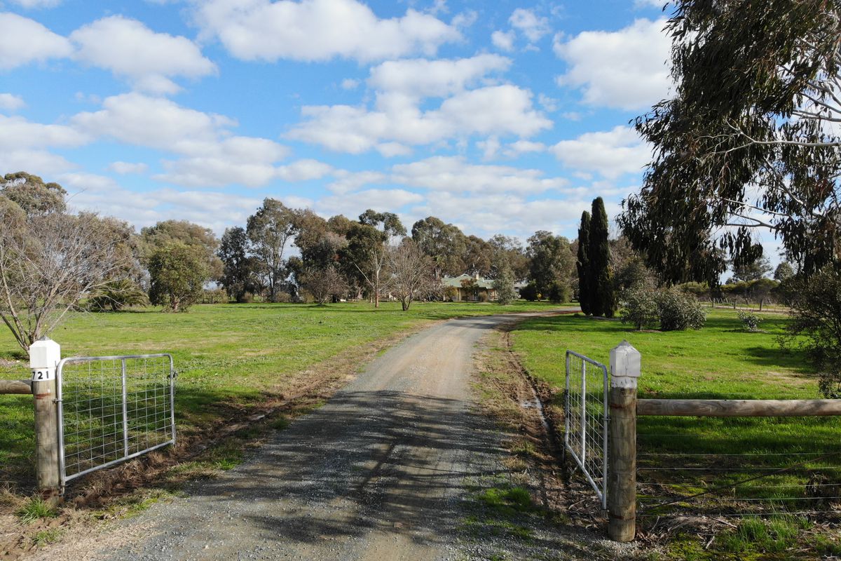 721 Weller Road, Wyuna East