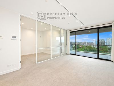 1208 / 24 Levey Walk, Wolli Creek