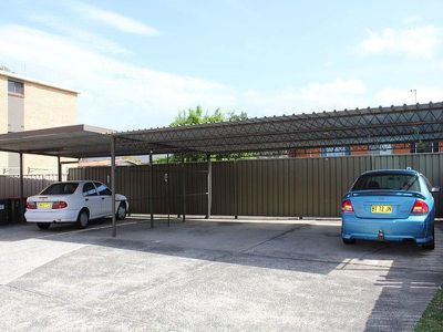 6 / 138 Carters Lane, Fairy Meadow