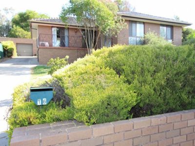 16 Cricket Street, Mansfield