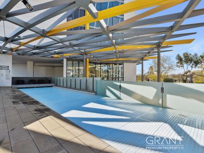 1505 / 96 Bow River Crescent, Burswood