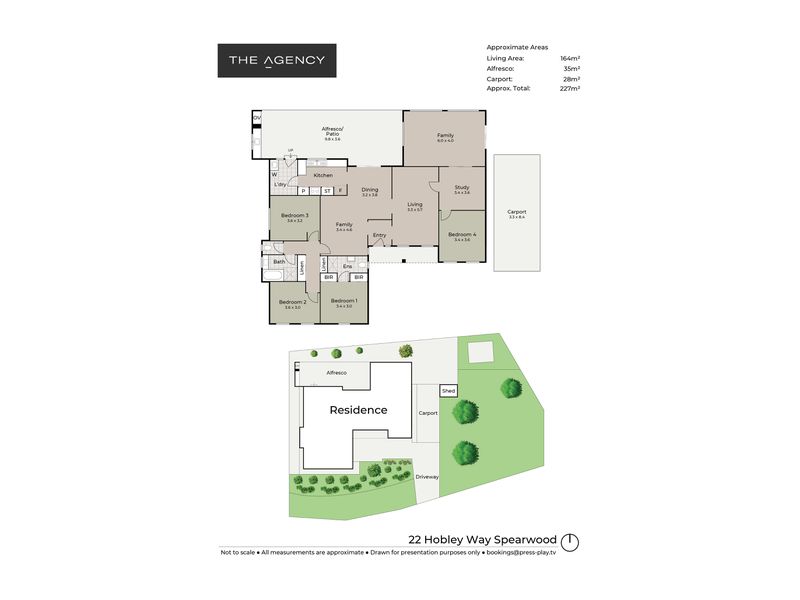 22 Hobley Way, Spearwood