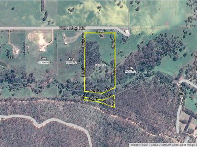 Lot 8, Wild Dog Road, Merrijig
