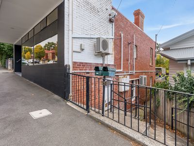 87 Newdegate Street, West Hobart