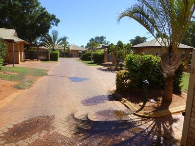 11 / 3-5 Osprey Drive, South Hedland