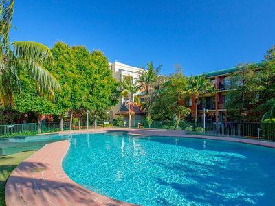 51 / 362 Mitchell Road, Alexandria