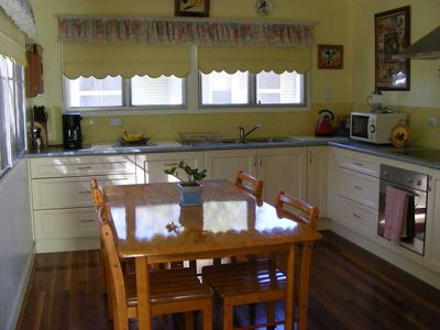 Leichhardt