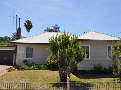29 Grenfell Street, Forbes