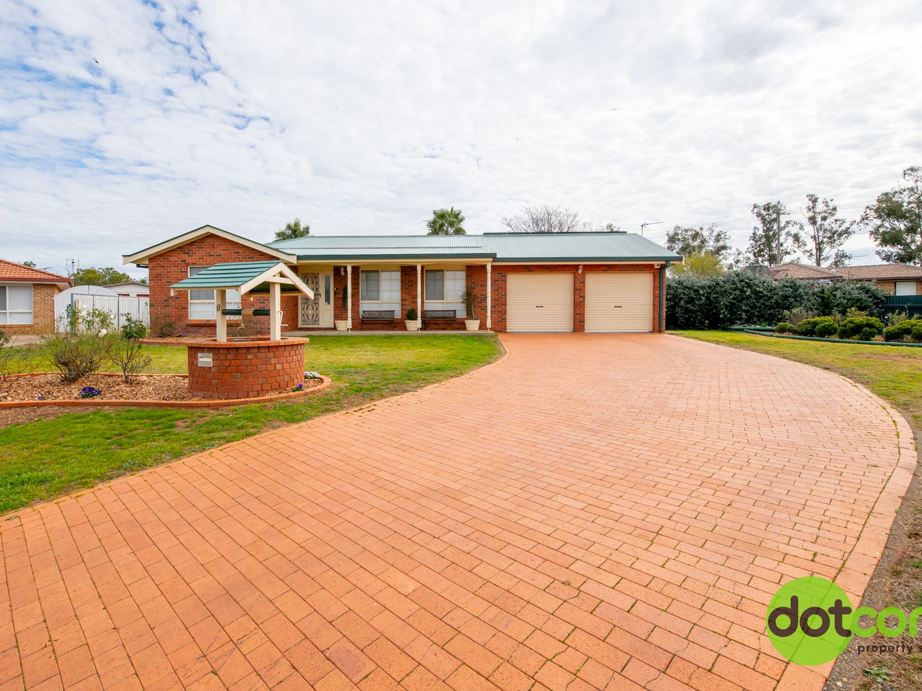 8 Hann Court, Dubbo