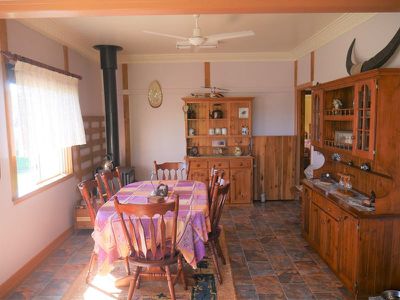 32 Transmitter Road, Wooroolin