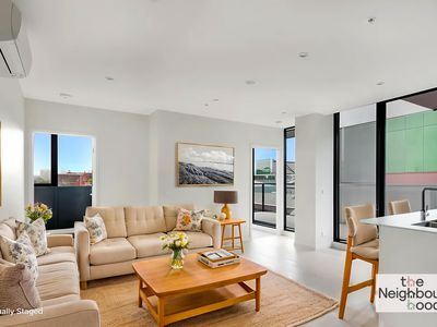 301 / 8 Garden Street, South Yarra