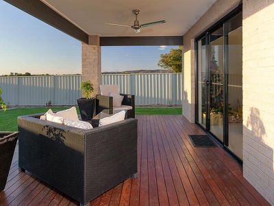3 LAUREN PLACE, Wodonga