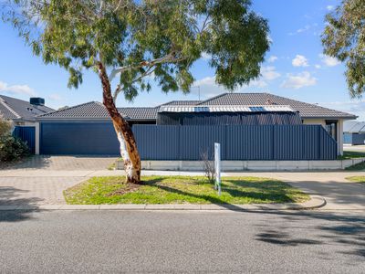 61 CRINIA DRIVE, Baldivis