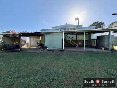 65 Palmer Street, Murgon