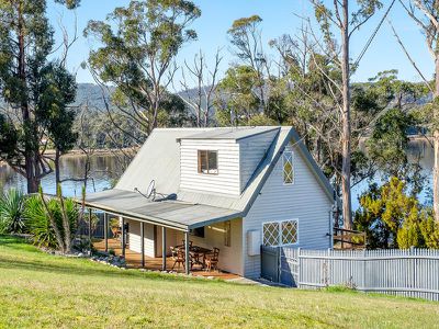 17 Chuter Street, Deep Bay