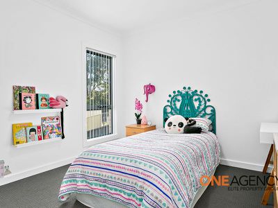8 Baywood Avenue, Dapto