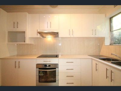 8 / 23 Eden  Street, Arncliffe