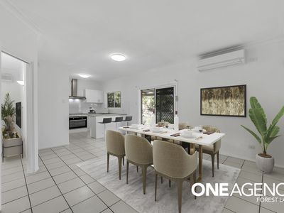 329 Blunder Road, Durack