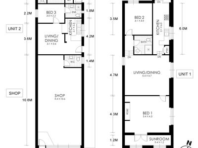 103 Wollongong Road, Arncliffe