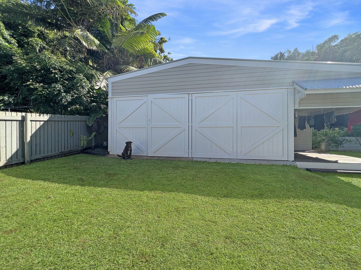 17 Oak Street, Yungaburra