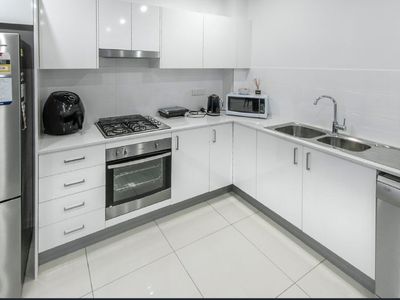 91 / 304 Great Western Highway, Wentworthville