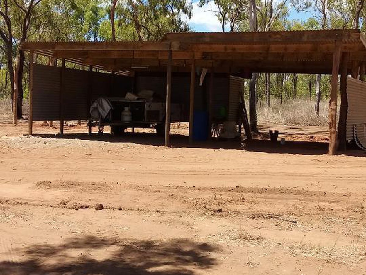 Lot 24, Peninsular Development Rd, Lakeland