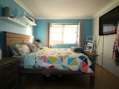 12 / 27 - 29 Eden Street, Arncliffe