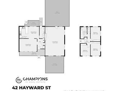 42 Hayward Street, Mooroobool