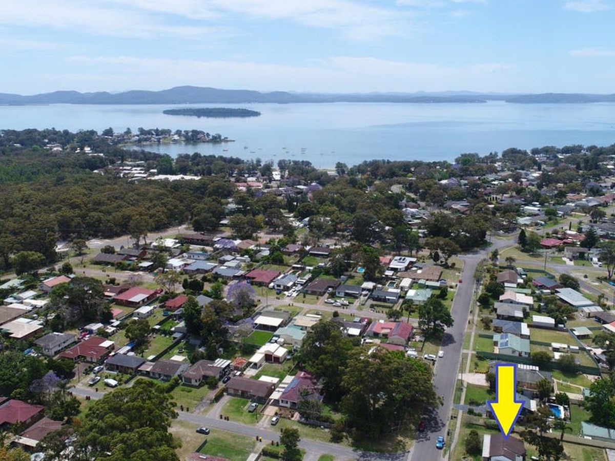 58 Clemenceau Crescent, Tanilba Bay, Tanilba Bay - Thumbnail 3