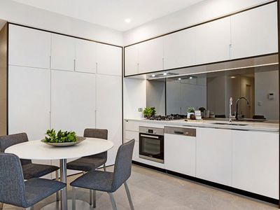 KXXX / 2 Morton Street, Parramatta