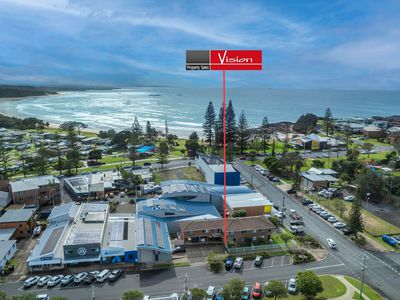 2 / 12 Queen Street, Woolgoolga