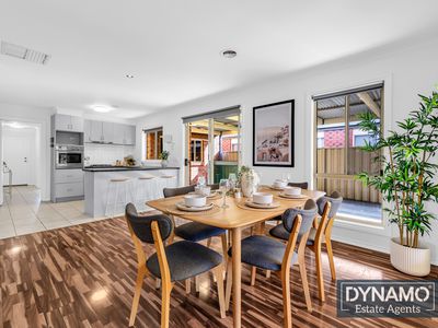 15 Bathurst Close, Craigieburn