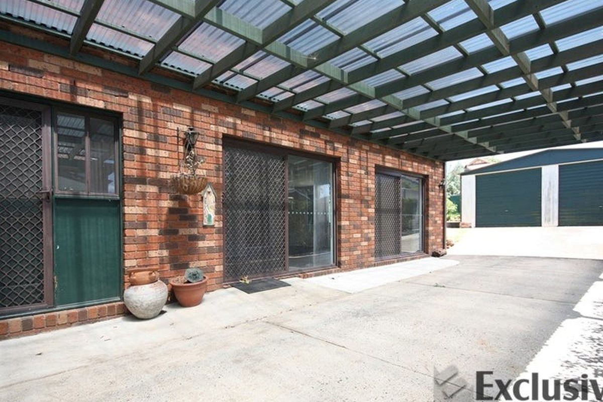 31 Nirranda Street, Concord West