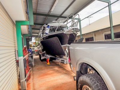 50 Captains Way, South Hedland