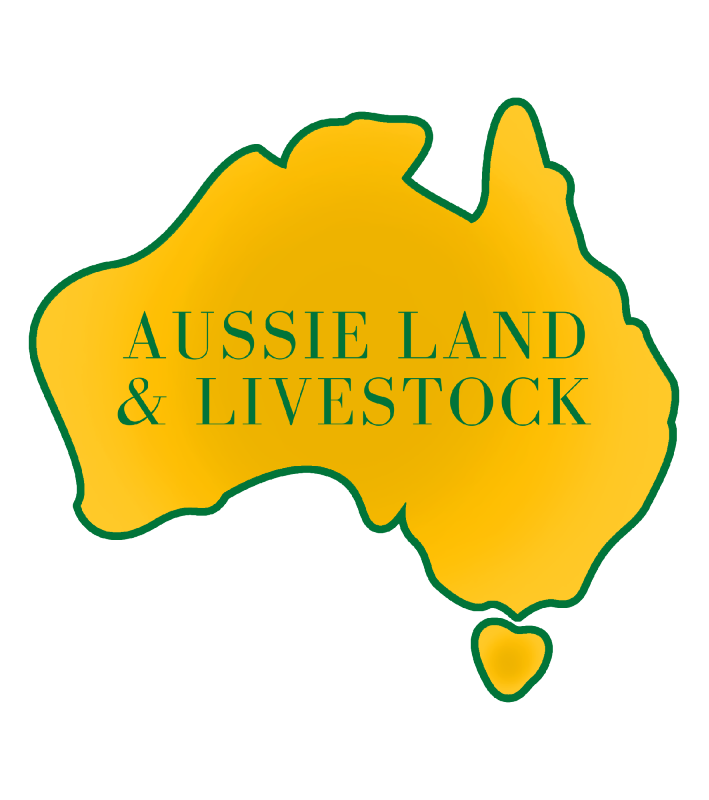 Aussie Land & Livestock - Real Estate
