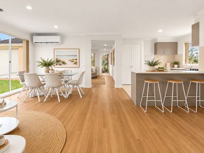 1 Seaspray Ct, Hastings