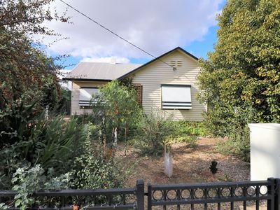 81 Marne Street, Kerang