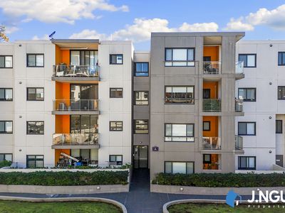 a306 / 18 Bibbys Place, Bonnyrigg