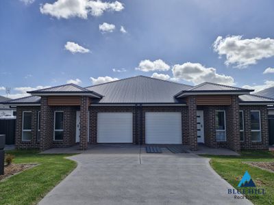 104A Springfield Drive, Lochinvar