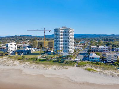 10 D / 2 NINETEENTH AVENUE, Palm Beach
