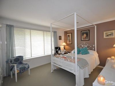 1 Laughton Street, Dubbo
