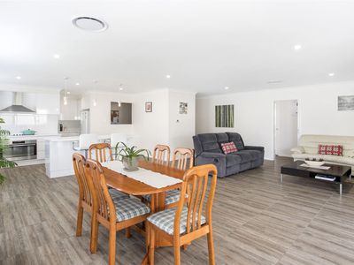 13 Frangipani Avenue, Ulladulla