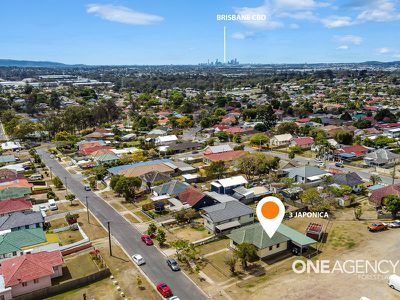 3 Japonica St, Inala