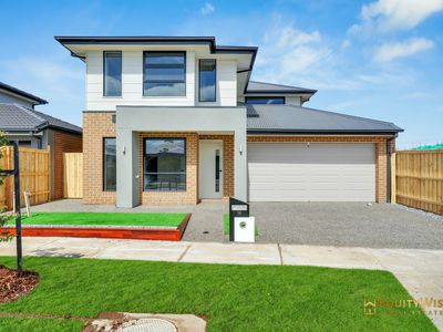 14 Crantock Way, Werribee
